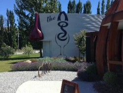 The Nose Restaurant and Wine Experience